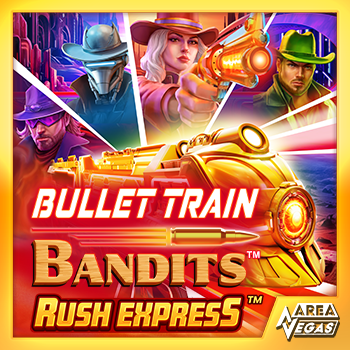 Bullet Train Bandits