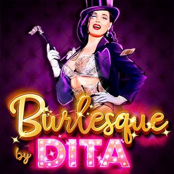 Burlesque by Dita