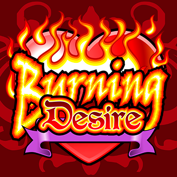 Burning Desire 