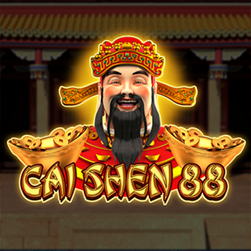 Cai Shen 88