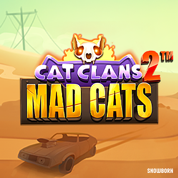 Cat Clans 2