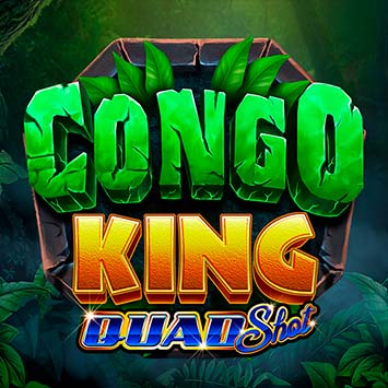 Congo King