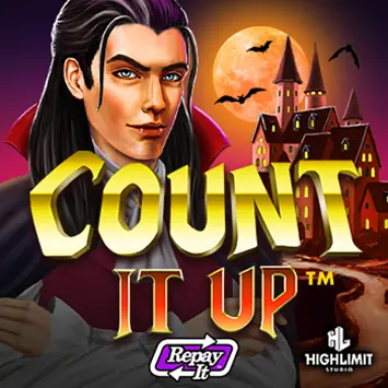 Count It Up