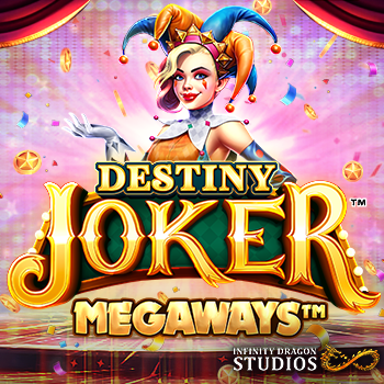 Destiny Joker Megaways