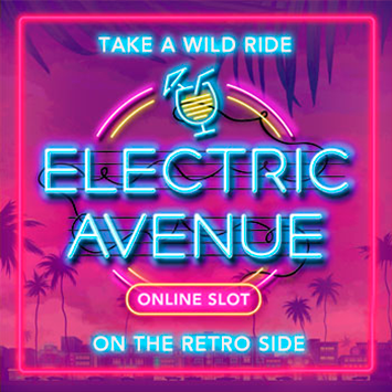 Electric Avenue