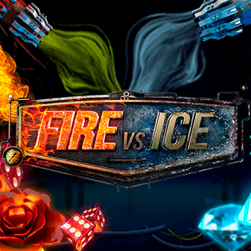 Fire vs Ice