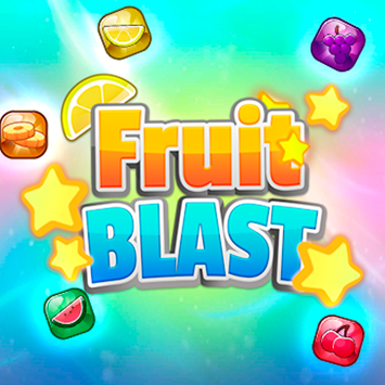 Fruit Blast