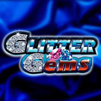 Glitter Gems