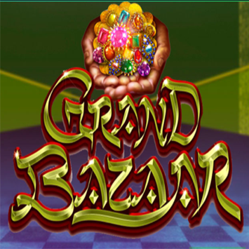 Grand Bazaar