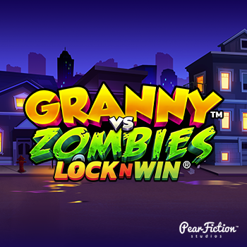 Granny Vs Zombies