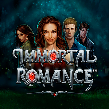 Immortal Romance 