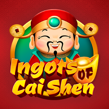 Ingots of Cai Shen 