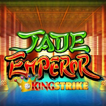 Jade Emperor