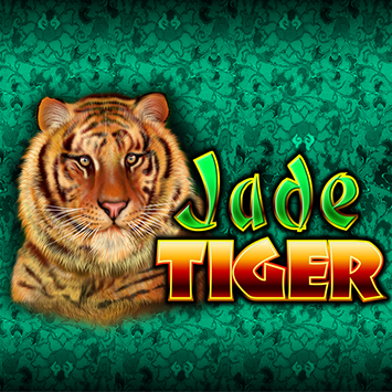 Jade Tiger