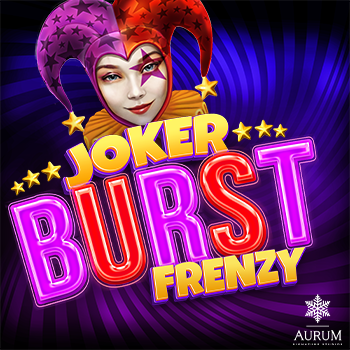 Joker Burst Frenzy