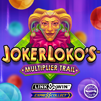 Joker Loko's Multiplier Trail