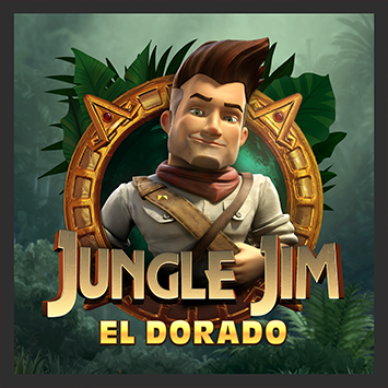 Jungle Jim - El Dorado
