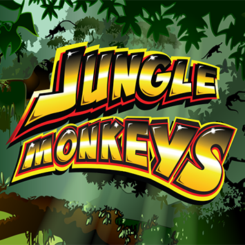 Jungle Monkeys