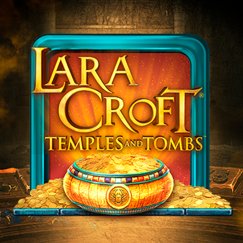 Lara Croft: Temples and Tombs