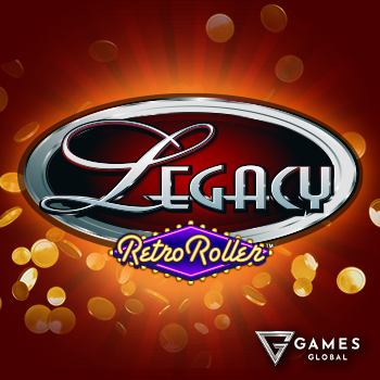 Legacy Retro Roller