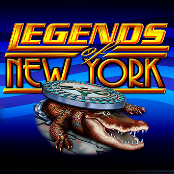 Legends of New York