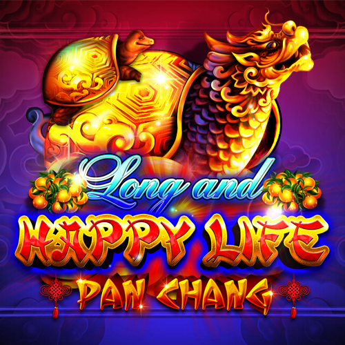Long and Happy Life