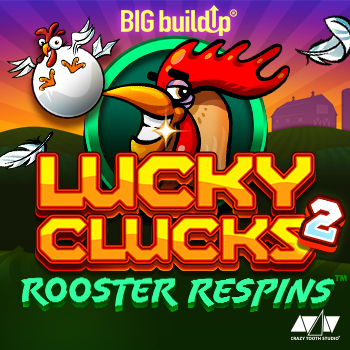 Lucky Clucks 2: Rooster Respins