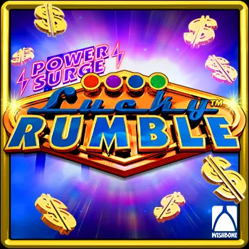 Lucky Rumble Power Surge