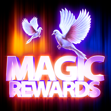 Magic Rewards