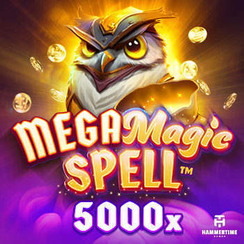 Mega Magic Spell