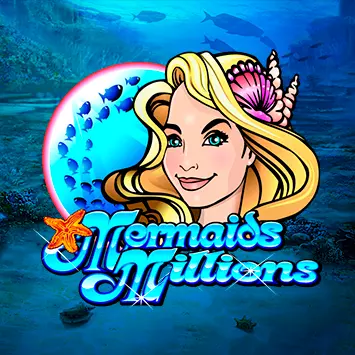 Mermaids Millions