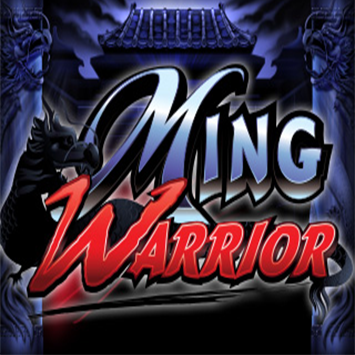 Ming Warrior