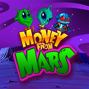 Money From Mars