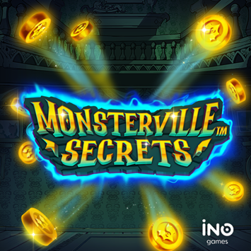 Monsterville Secrets