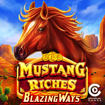 Mustang Riches