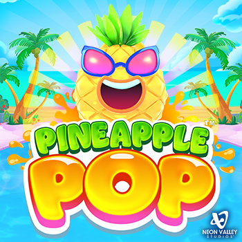 Pineapple Pop