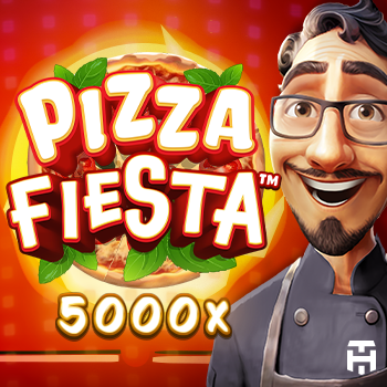 Pizza Fiesta
