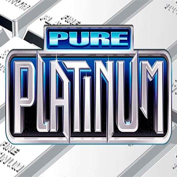 Pure Platinum
