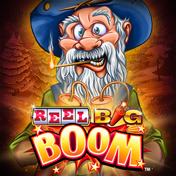 Reel Big Boom