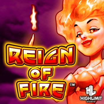 Reign of Fire