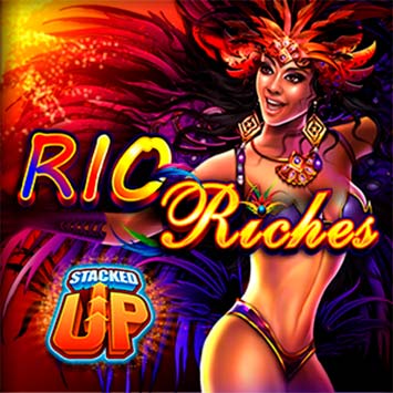 Río Riches