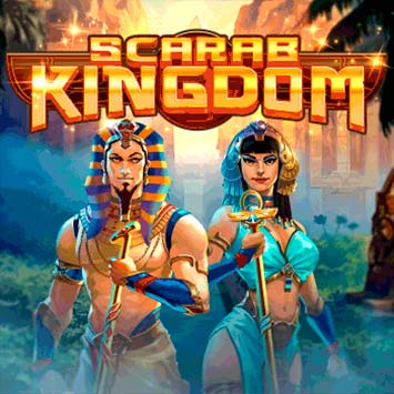 Scarab Kindoms