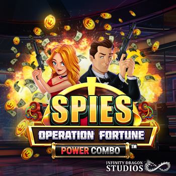 SPIES Operation Fortune: Power Combo