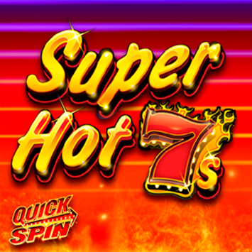 Super Hot 7s