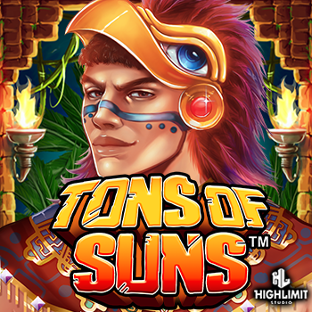 Tons of Suns