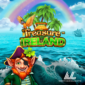 Treasure Ireland