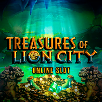 Treasures of Lion City