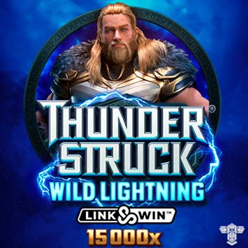 Thunderstuck Wild Lightning
