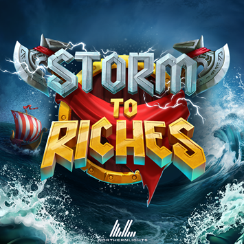 Storm To Riches
