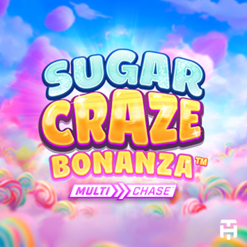 Sugar Craze Bonanza